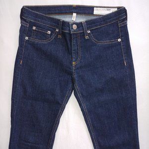 Rag & Bone skinny JEANS
